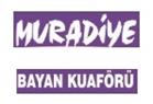 Muradiye Bayan Kuaförü  - İstanbul